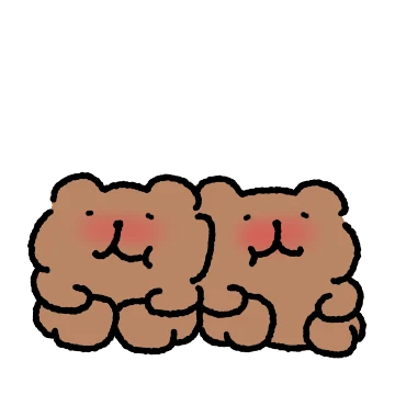 하트가 고픈 곰은 밀당을 몰라 4