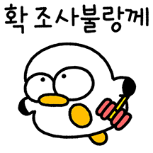 전라도 갈매기 3