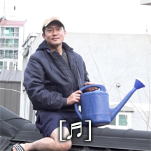 4춘기 김대호의 일상