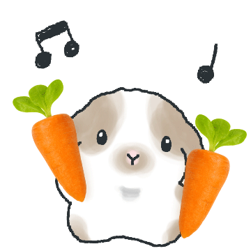 깡총깡총 토르끼