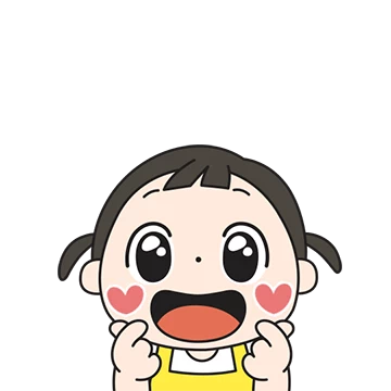 두근두근 봄이에요