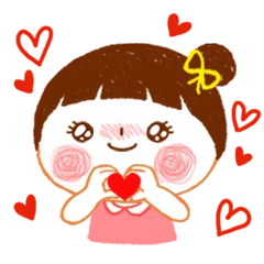 잘했어요 힘내세요