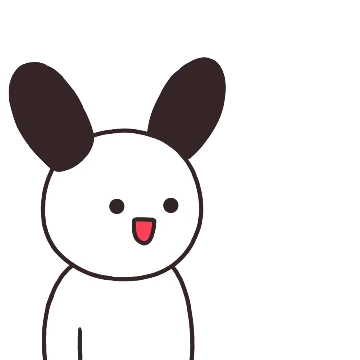고백으로 혼내주는 아싸토끼
