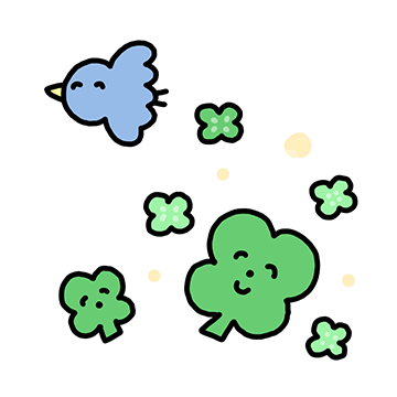 진짜 작은 파랑새