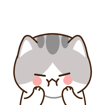 뚱냥이의 환장톡