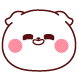 행복한 강아지 방실이