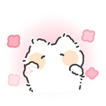 몽실몽실 냥냥이 5