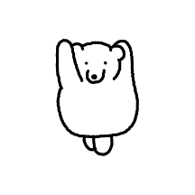 뚱땅뚱땅 부끅곰