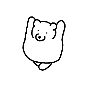 뚱땅뚱땅 부끅곰