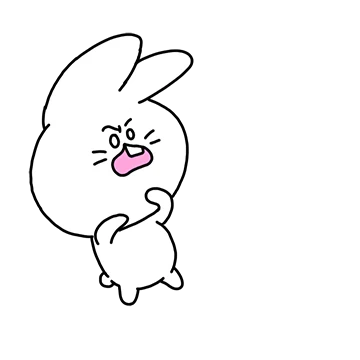 깡총대는 당다랑당근토끼