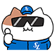 삼성라이온즈X쫀냐미