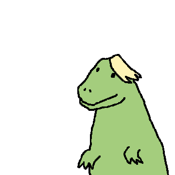 데뷔조 연습생 곤뇽