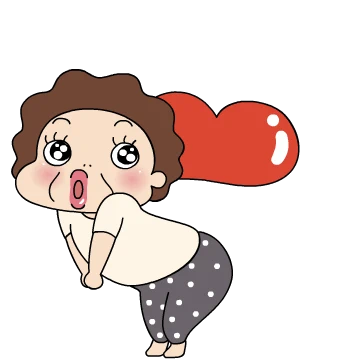 오여사는 찐이야