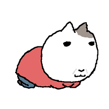 각양각색 빈티지 고양이
