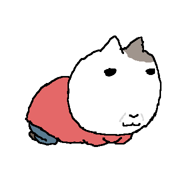 각양각색 빈티지 고양이