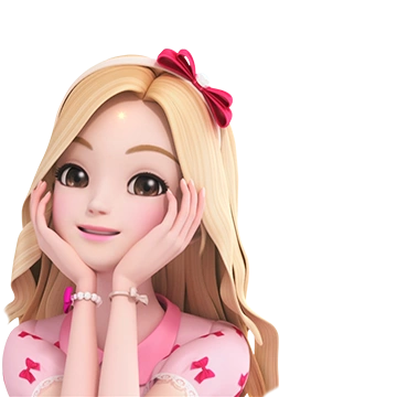 별의여신 시크릿쥬쥬