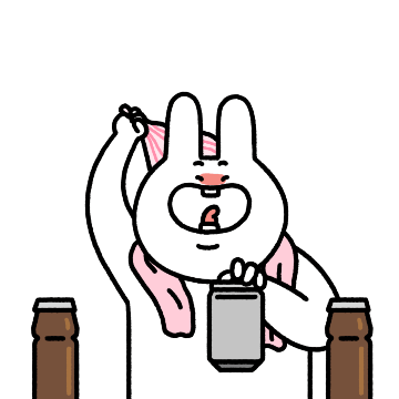 직장생활에 찌든 톡깽이 3