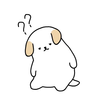 아기 골댕이 보바