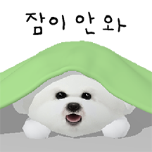 비숑왔숑 2