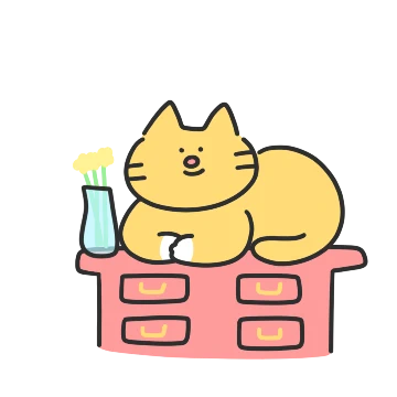 말 안 듣는 코붕이