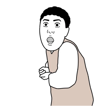 갱상도 머스마 대길이