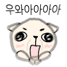 격한 감정의 치와르