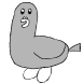 꼬부랭이 얘둘기