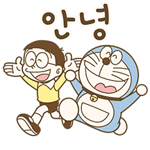도라에몽