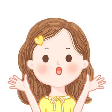 세상 사랑스런 다정씨