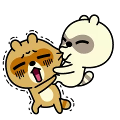 집착의 콩깍지