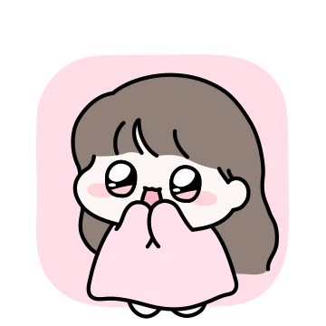 두근두근 럽럽 커플 (여친.ver)