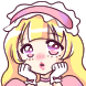 로코코 소녀