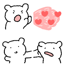 토몽이는 미니미니해