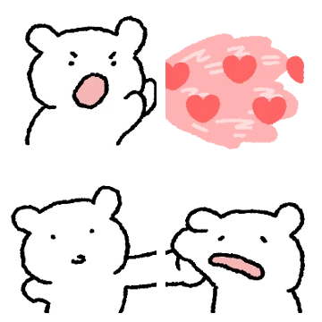 토몽이는 미니미니해