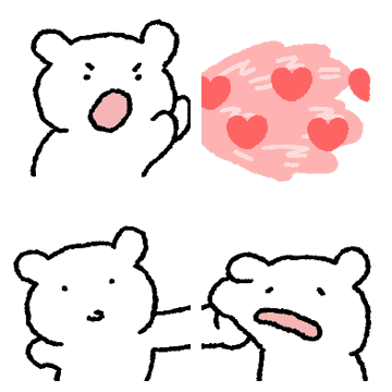 토몽이는 미니미니해