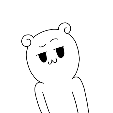짜증유발티콘