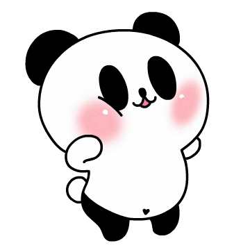꿀렁꿀렁해! 에로판다