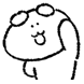 사투리 미니미니 곰
