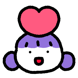 보라소녀