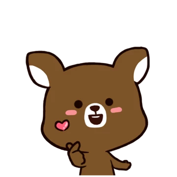 카톡 왔슈~! 충청도에서 왔슈~!