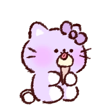 앙큼상큼 뽀라가 나왔다옹 2