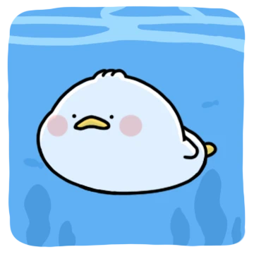 말랑쫀덕 쫀덕이 2 (여름방학 ver.)