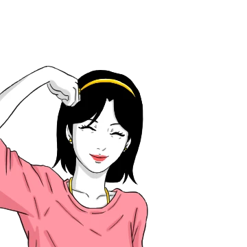 더럽(The love) 좋은언니