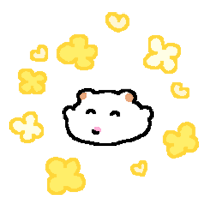 조그만 햄뭉지 2