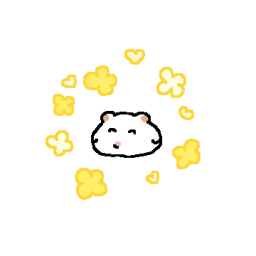 조그만 햄뭉지 2