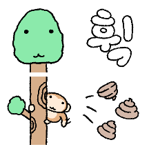 멍충해요 미니 멍숭이