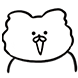 빠릿빠릿 곰