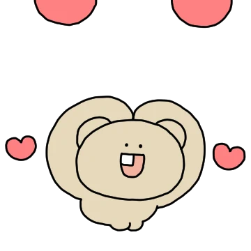 앞니 빠진 띵곰이