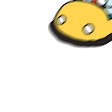 놀이공원 캐스트 모여라! (남자)