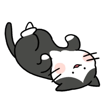 냥구의 말랑말랑 묘생